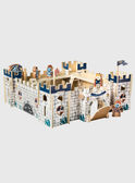 Mon château fort à construire SMAWO0010 / 20J7GG11CTR099